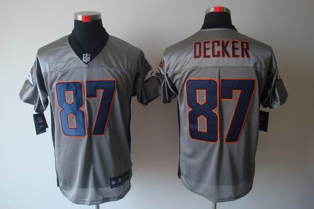 Nike Denver Broncos Elite Jerseys-028